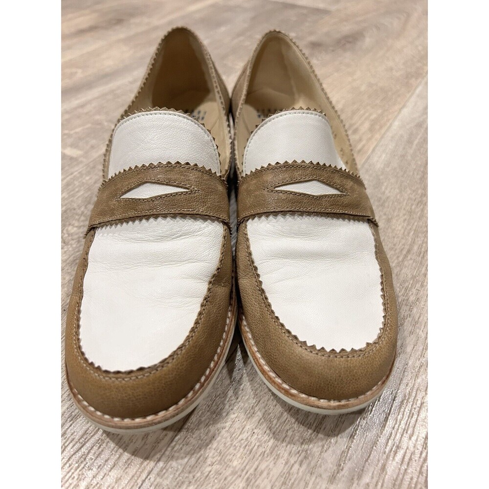 Stewart Weitzman Loafers Size 9.5